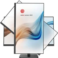 Монитор MSI Modern MD272XP фото 4